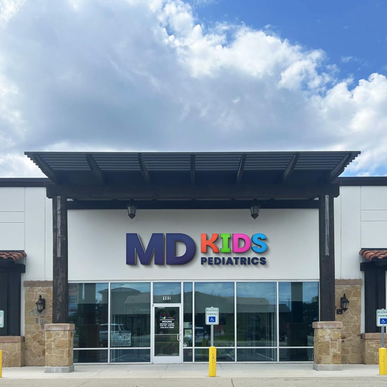 Dove Creek | San Antonio, TX office