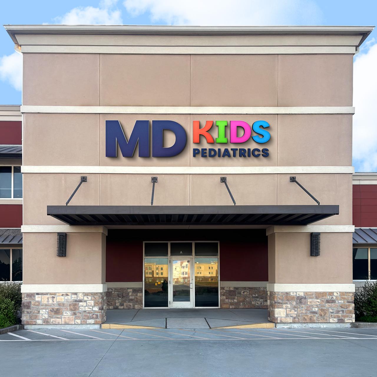Portland Dr office