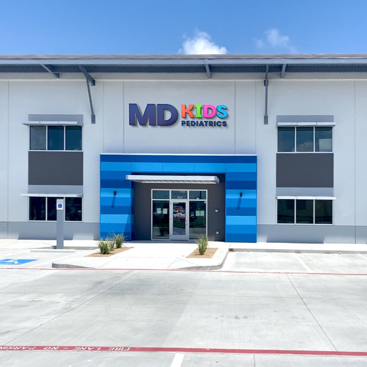Rodd | Corpus Christi, TX office