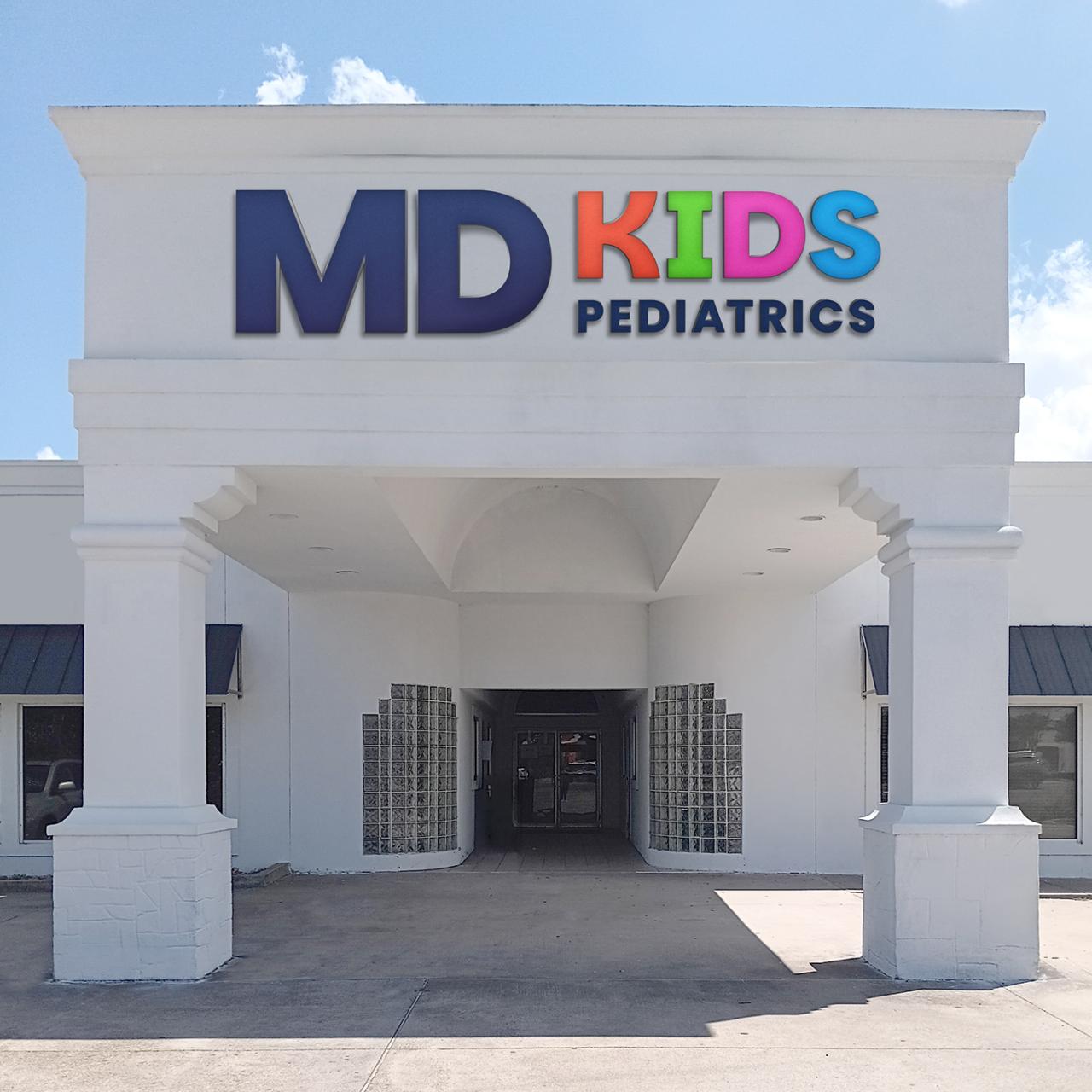 Calallen | Corpus Christi, TX office