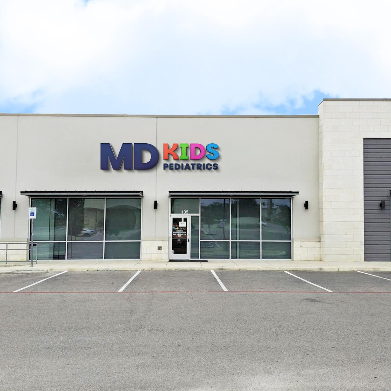 Stone Oak | San Antonio, TX office