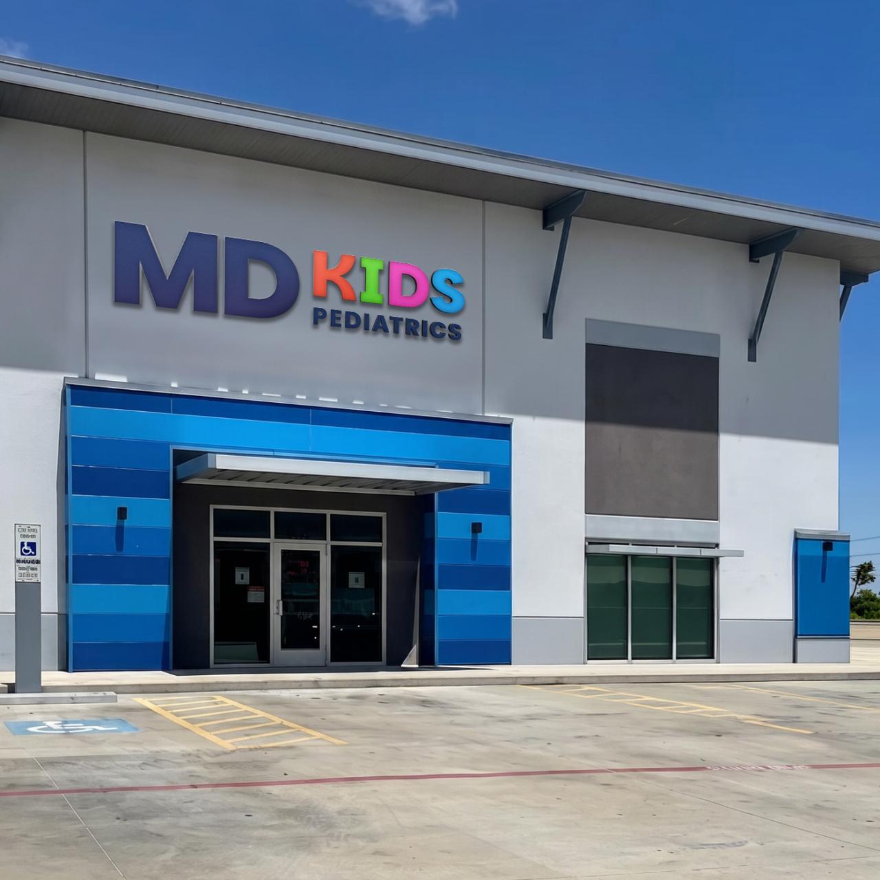 Texan Trail | Corpus Christi, TX office