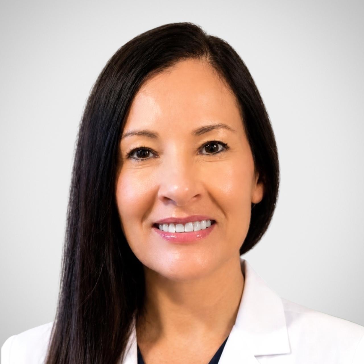 Nancy Bernal-Aguilera, PA-C