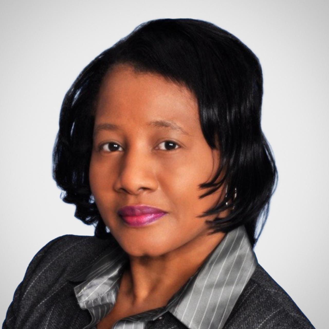 Denise E. Mozone-Marshall, DNP, APRN, PNP-PC, CPNP-PC