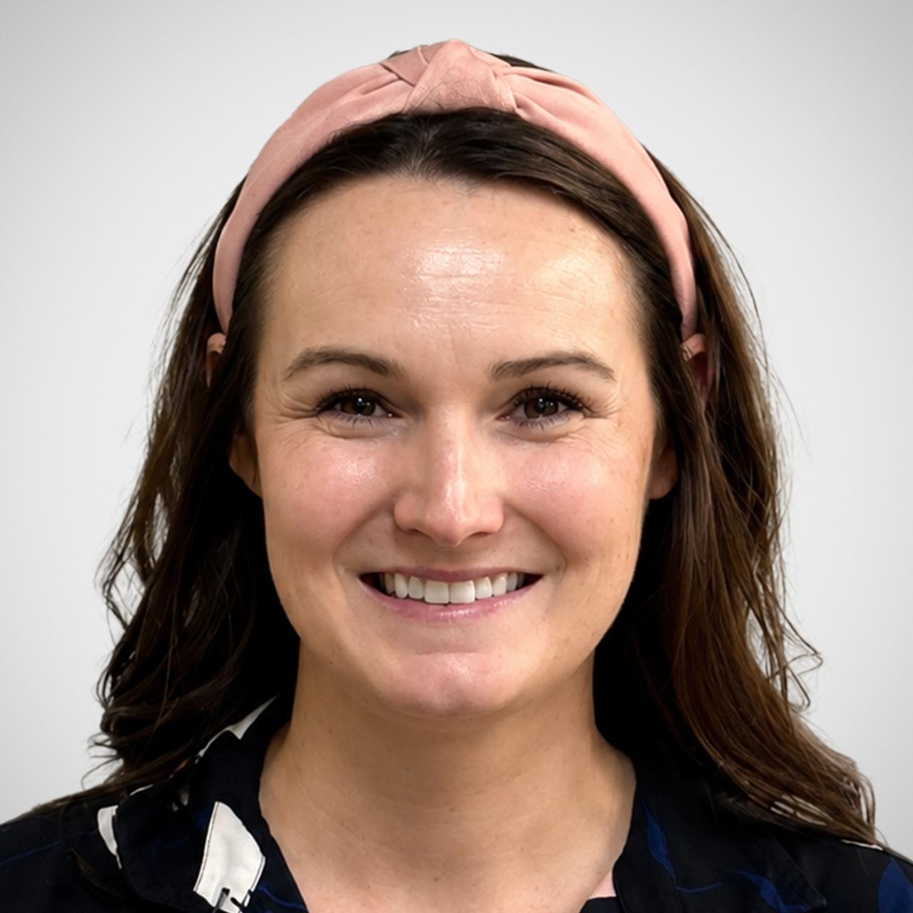 Deven McMorrow-Reid, MD, FAAP