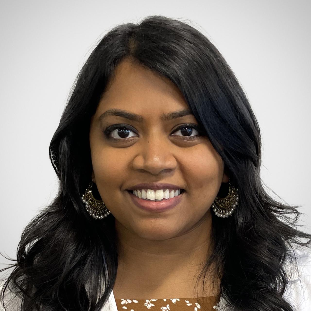 Navya Singirikonda, MD