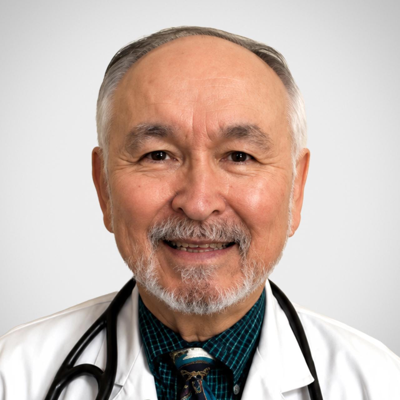 Victor Octavio Diaz De Leon, Jr., MD