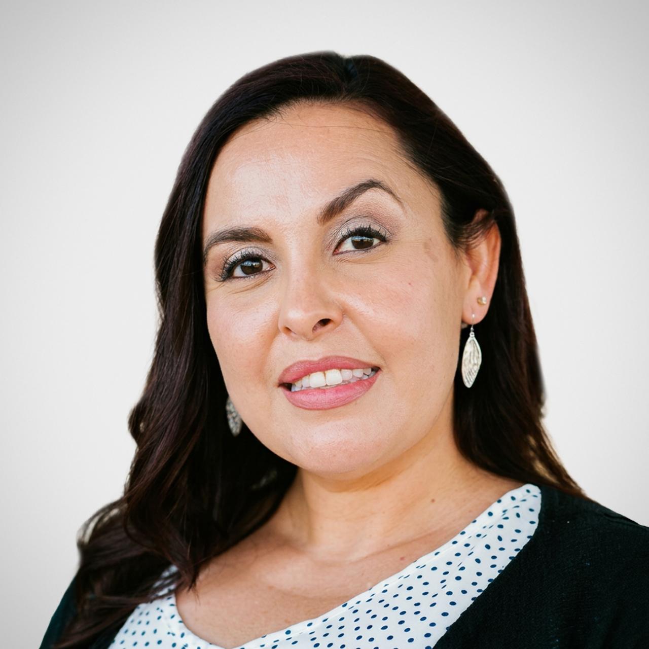 Priscilla Aguilar Hernandez, MSN, PNP-PC