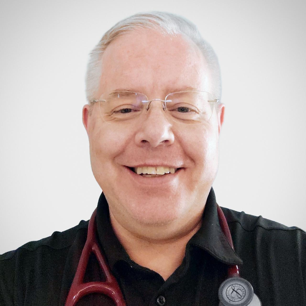 Michael Bowen, DO