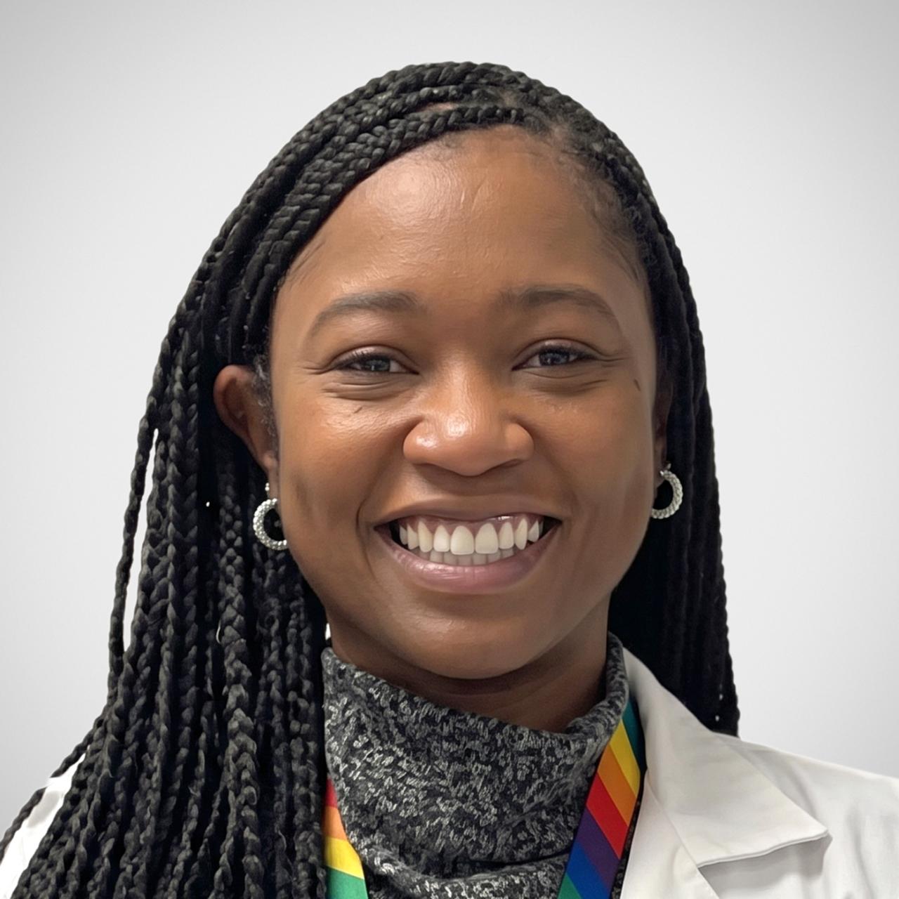 Rachelle Daris, MD
