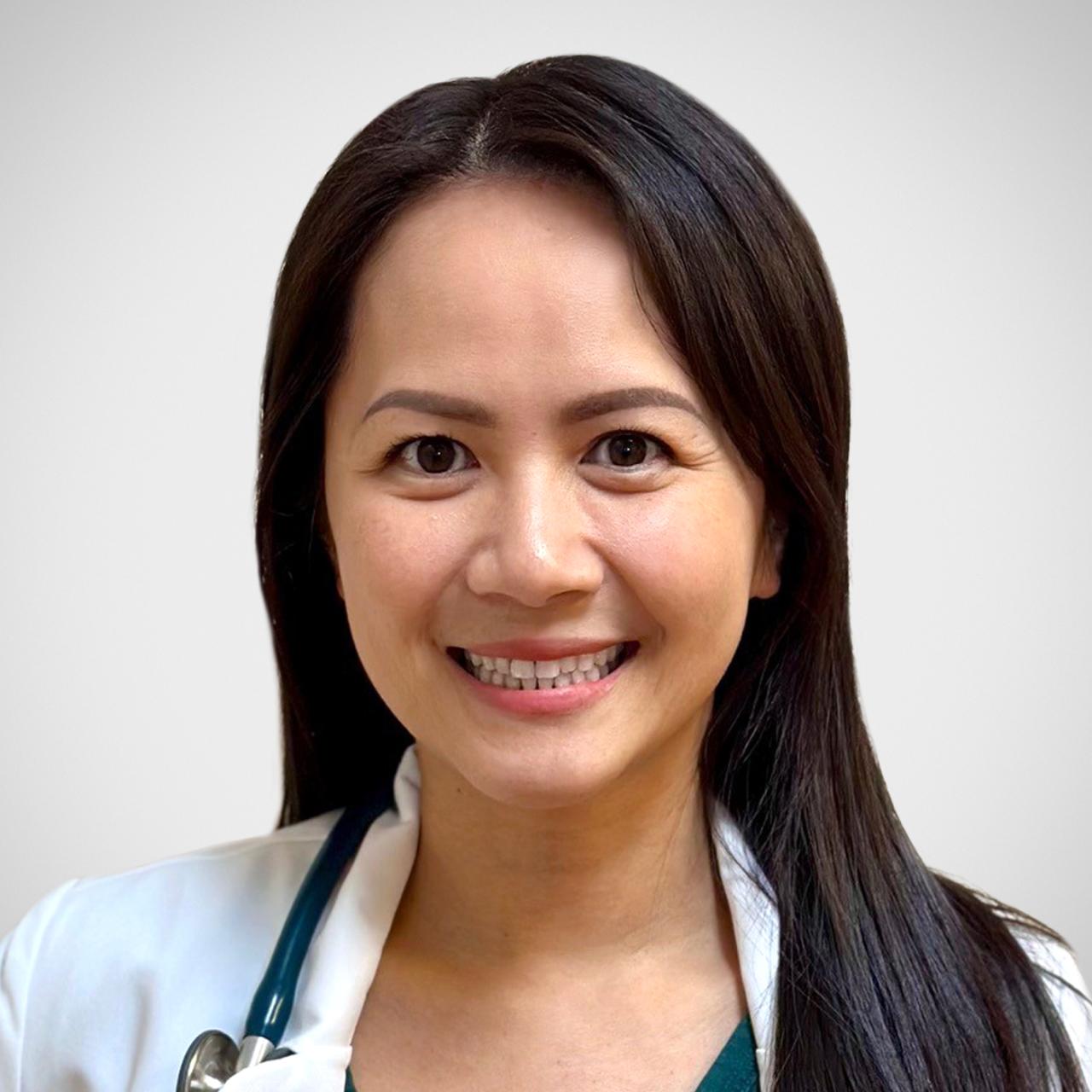 Mai-Doanh Dinh, MPAS, PA-C