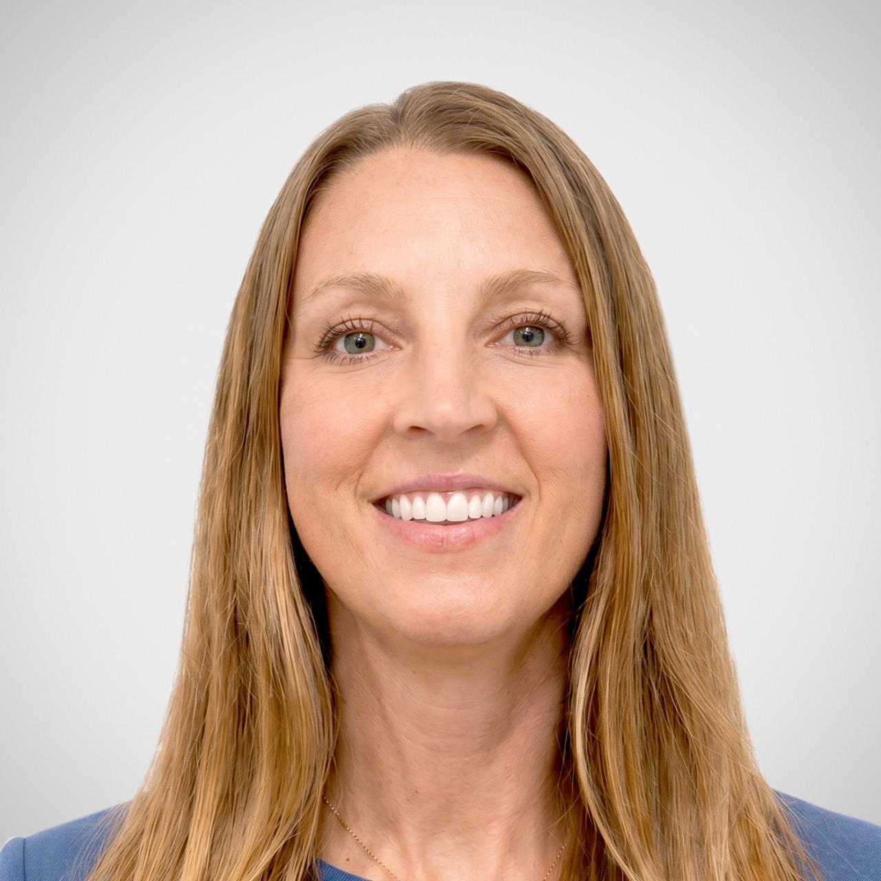 Kristy Fuhrken, MSN, FNP-C