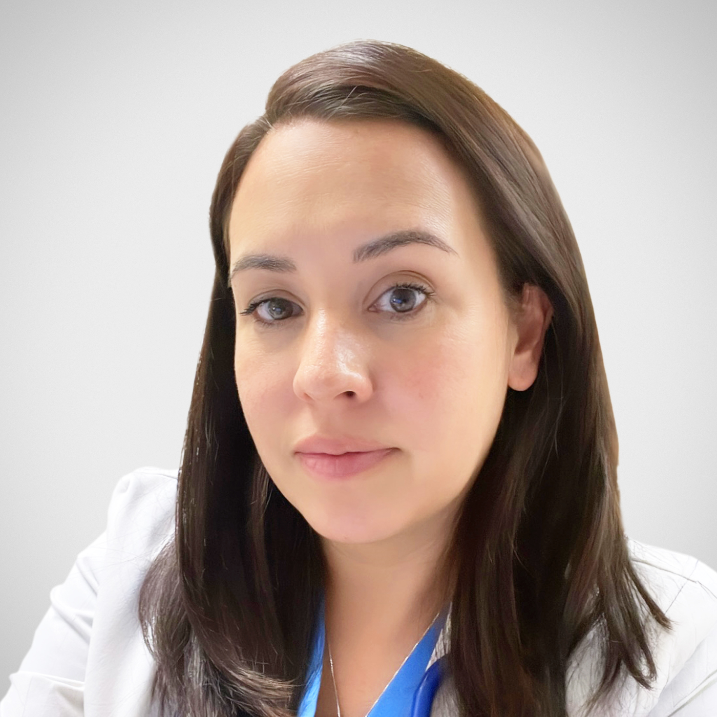 Ariana Gimler, MSN, PNP-PC