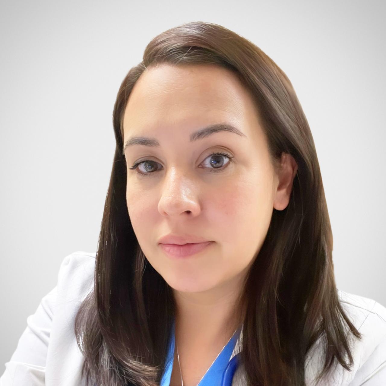 Ariana Gimler, MSN, PNP-PC