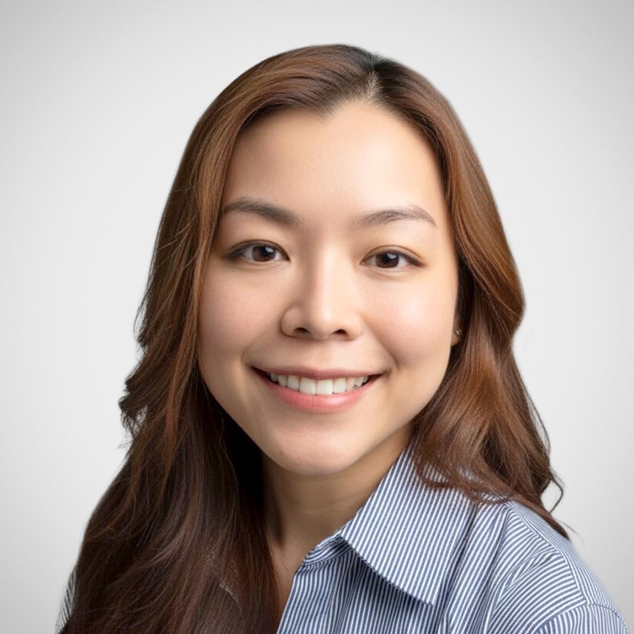 Trinh To Han, MSN, BSN