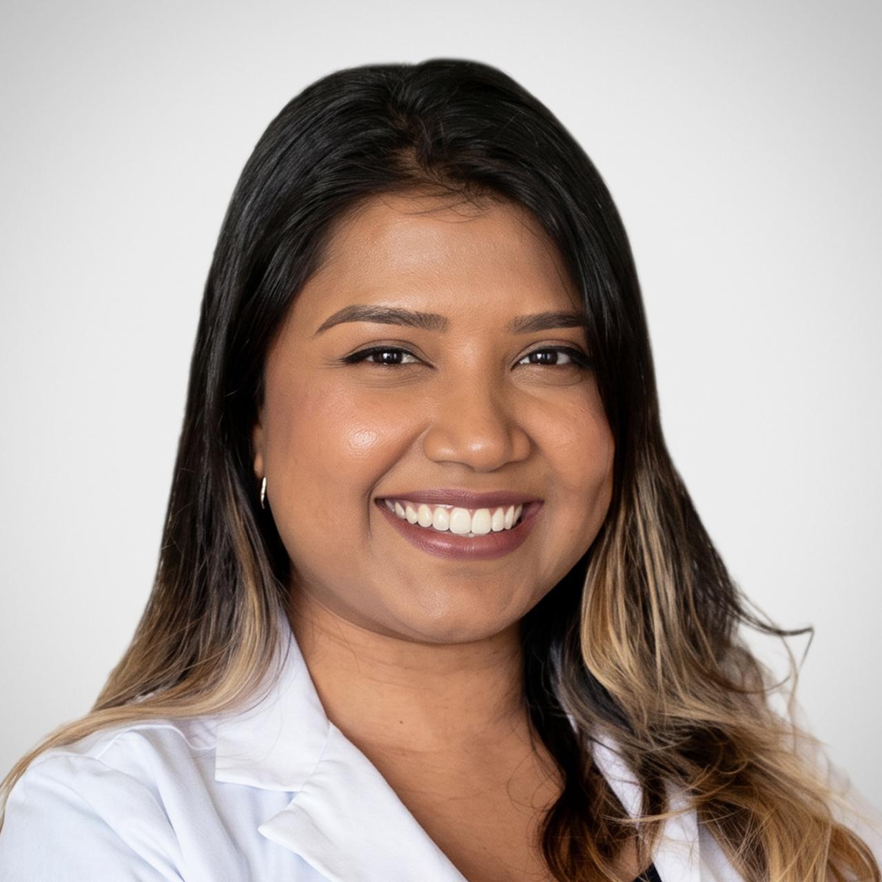 Rifah Huq, MD