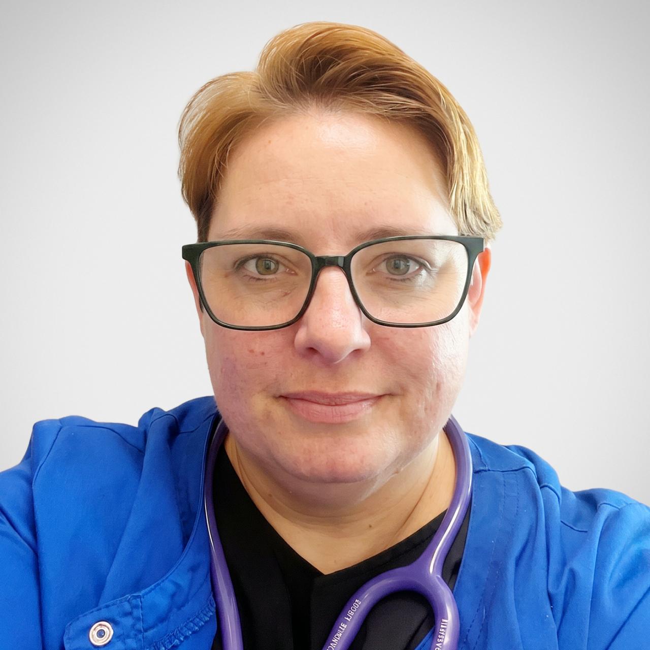 Heather Lynne Hurford, APRN, CPNP, PNP-PC, PNP-AC, BSN, RN, CPNP-PC