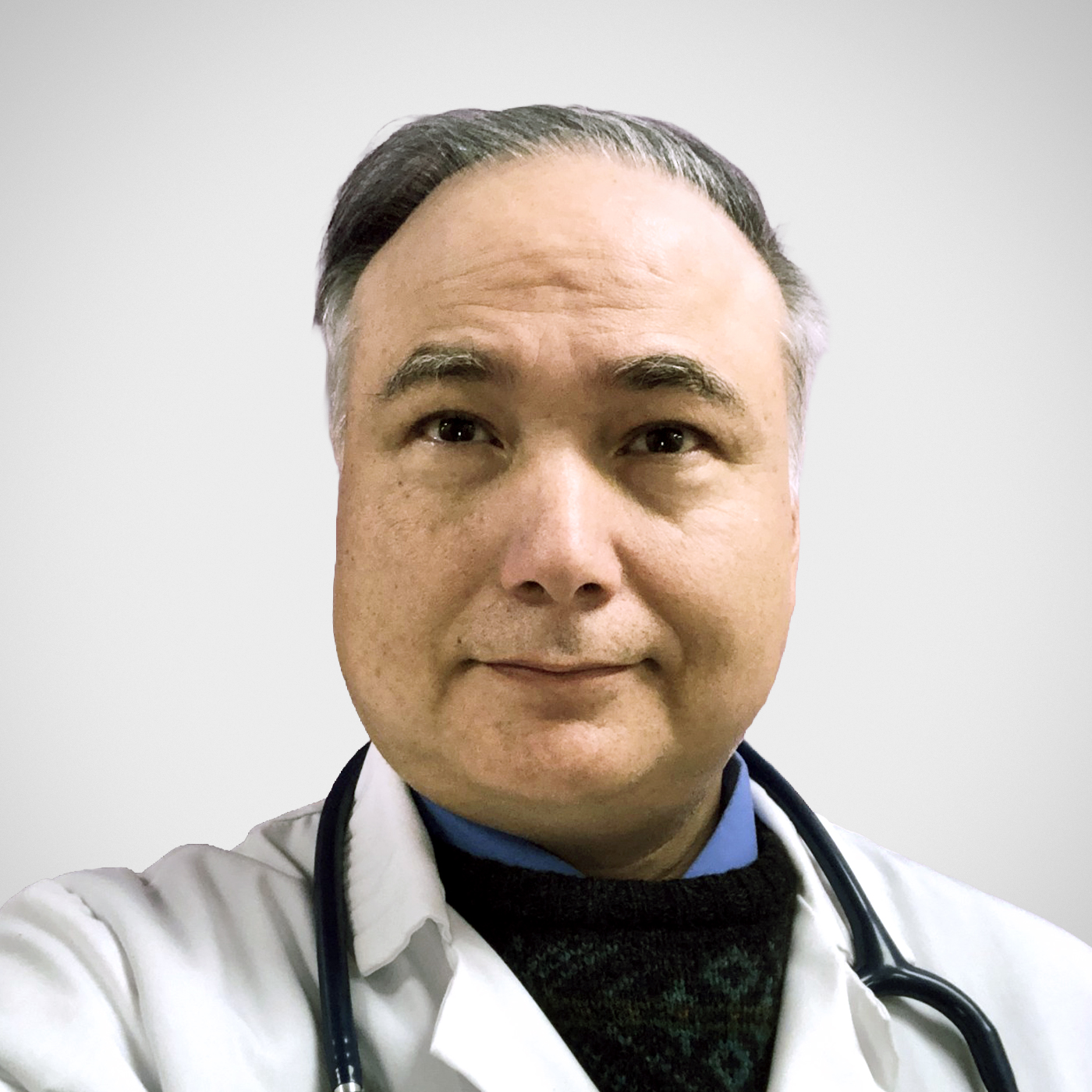 Aaron Takeo Ishii, PA-C