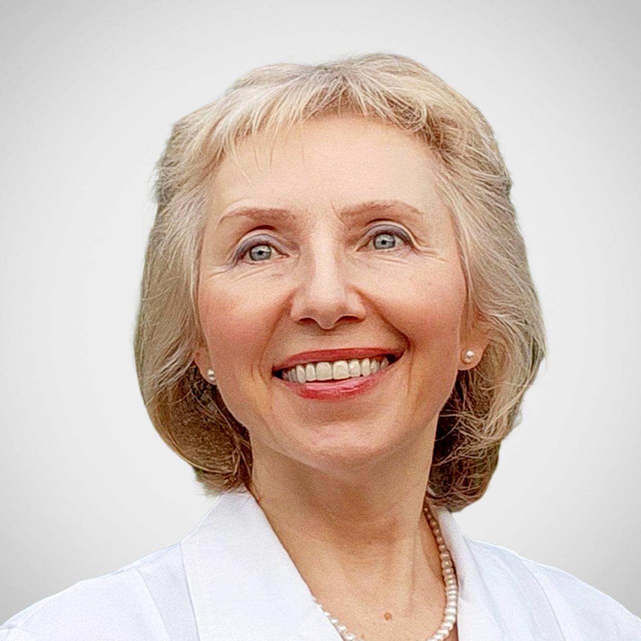 Elena Borisovna Jackson, MD