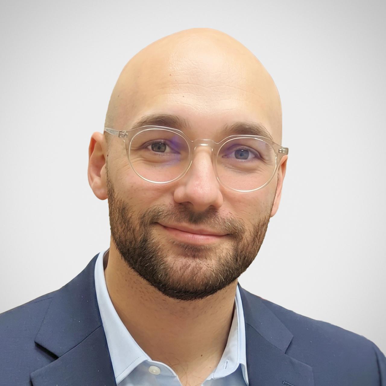 Ernesto Javier Jimeno Chacin, MD