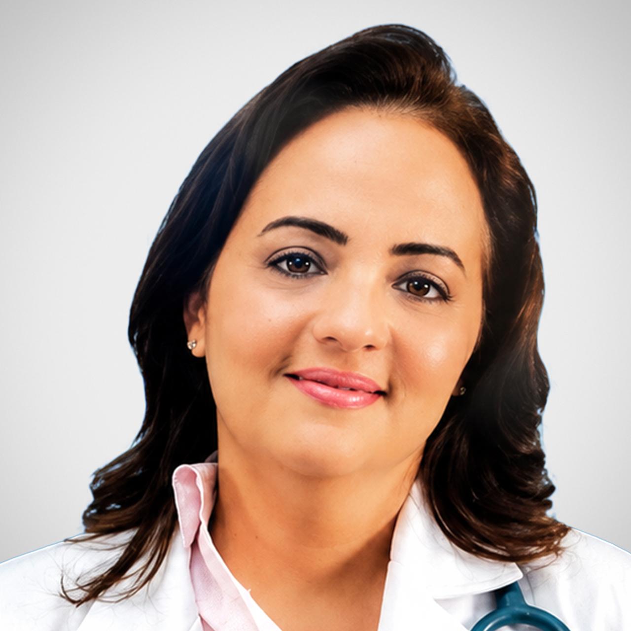 Rocio Trujillo, MD, FAAP