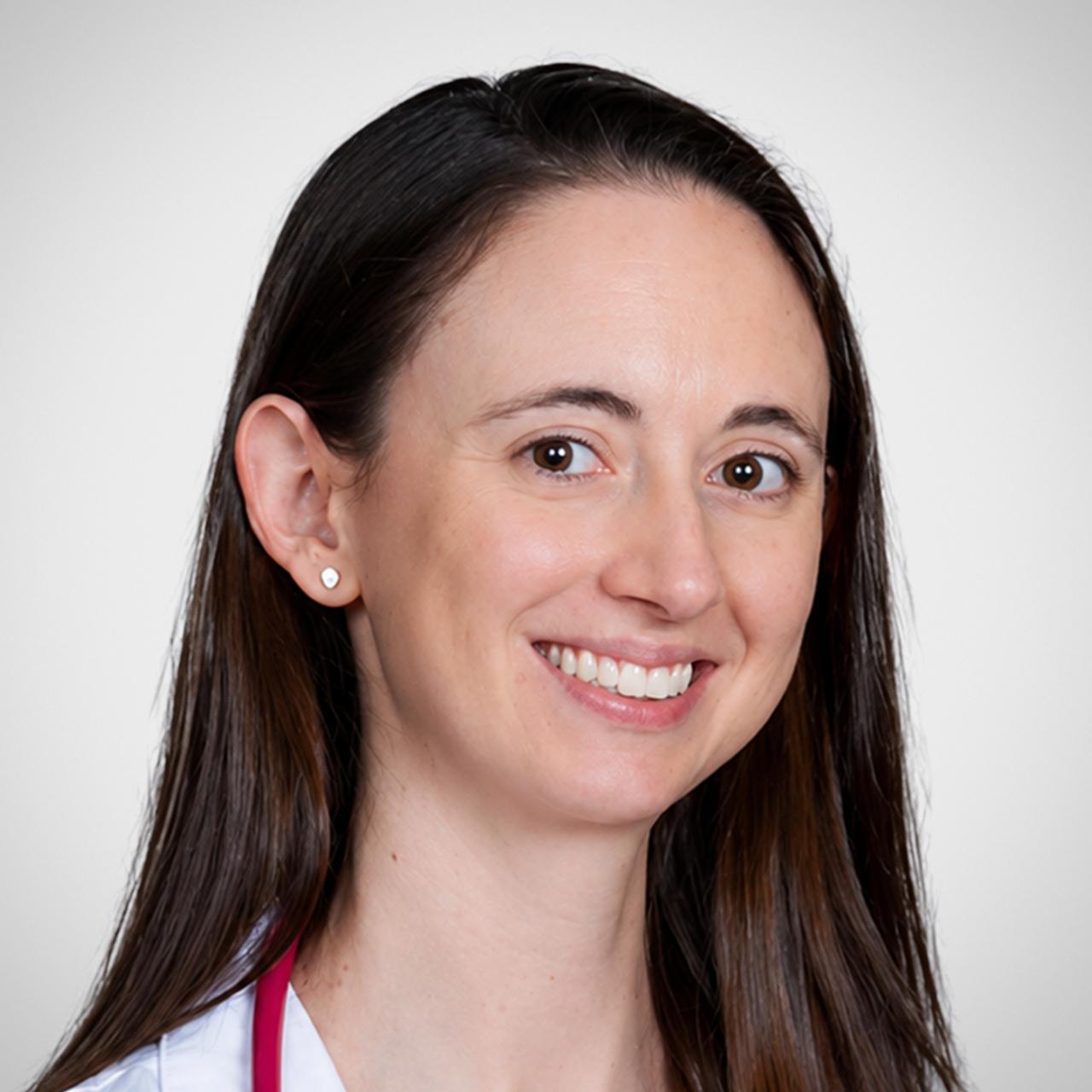 Jessica Rymer, MD