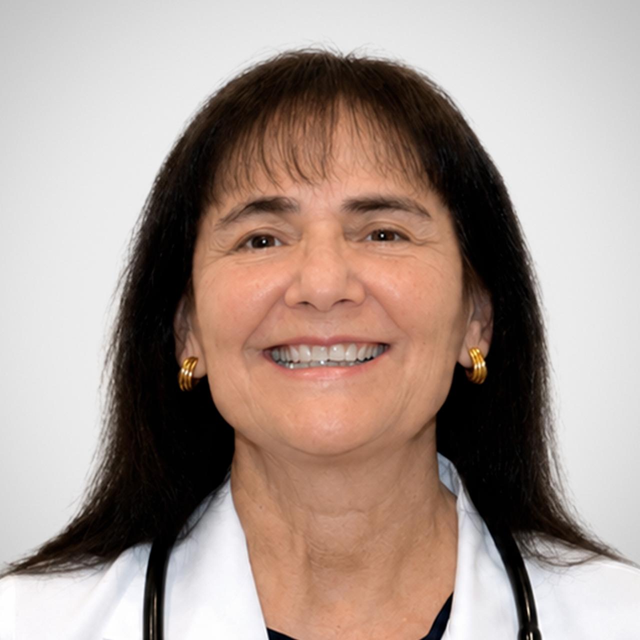Kim Veronica Rodriguez, MD, FAAP
