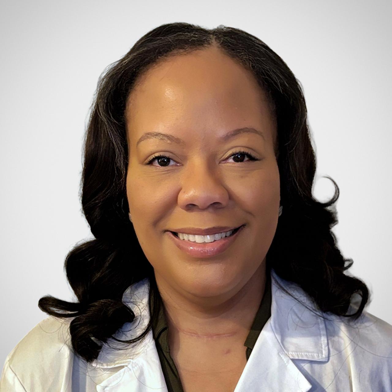 Tierra Phillips, MPAS