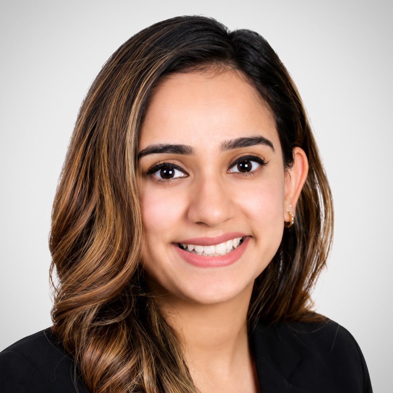 Eshita Patel, MD