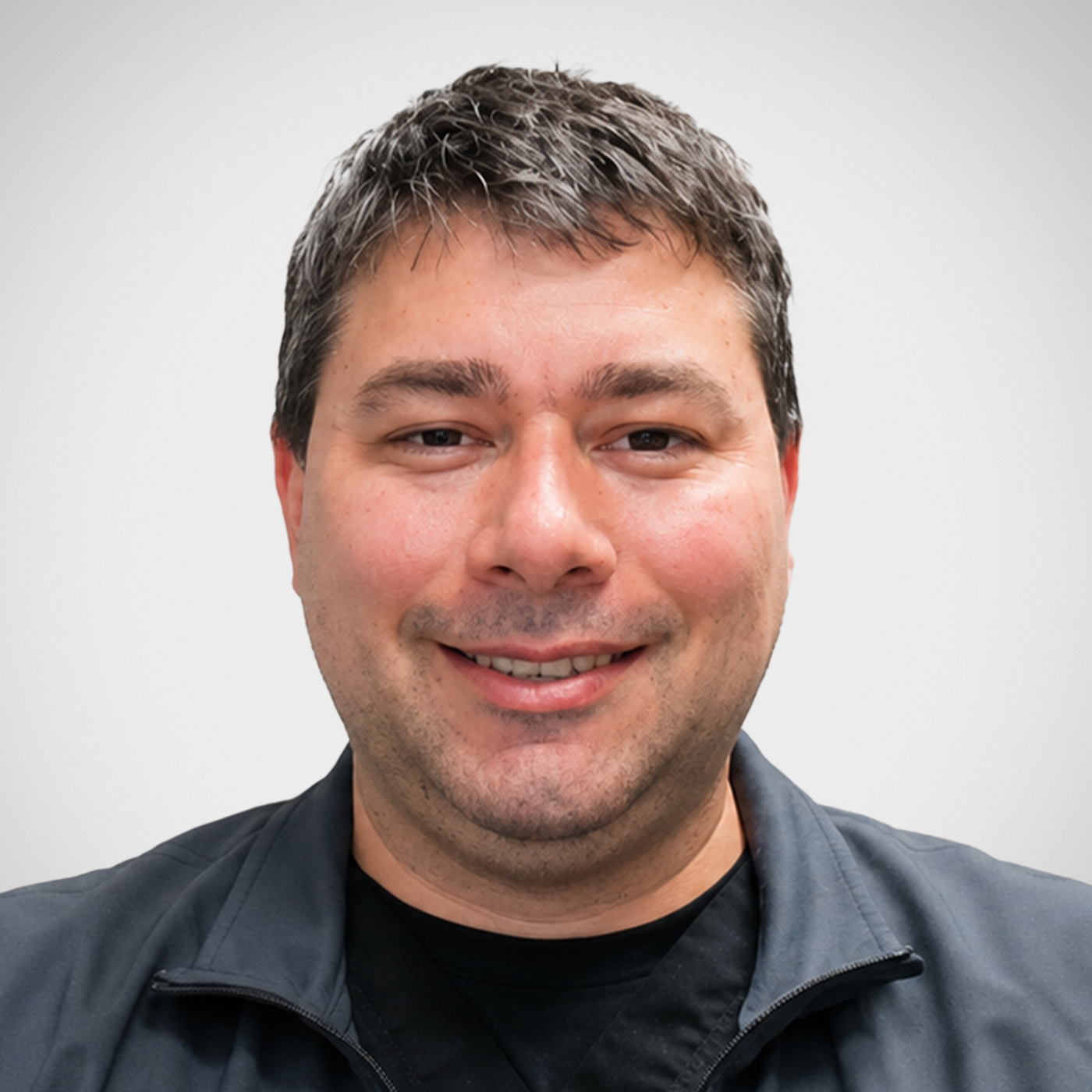 Matthew R. Osborn, MPAS, PA-C