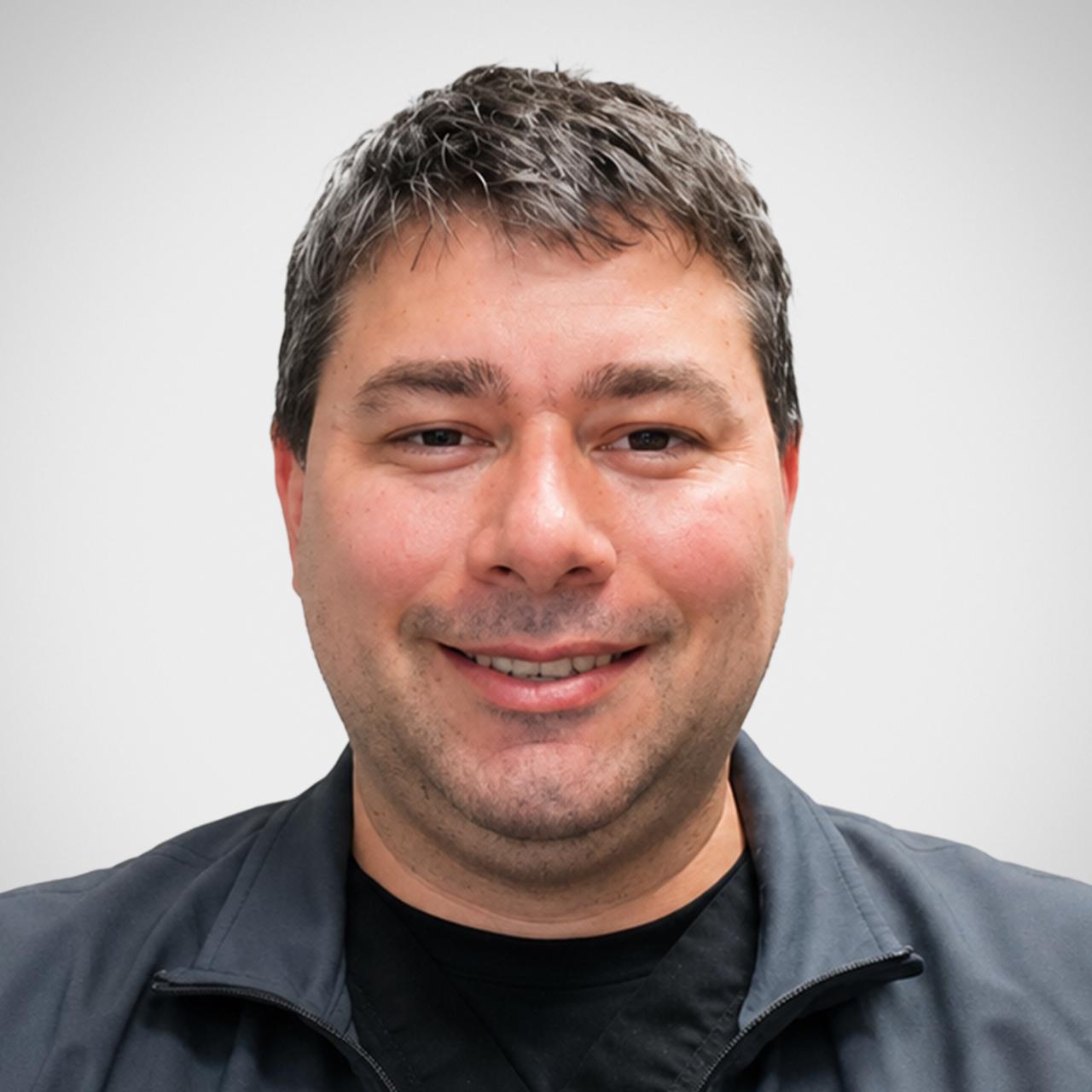 Matthew R. Osborn, MPAS, PA-C