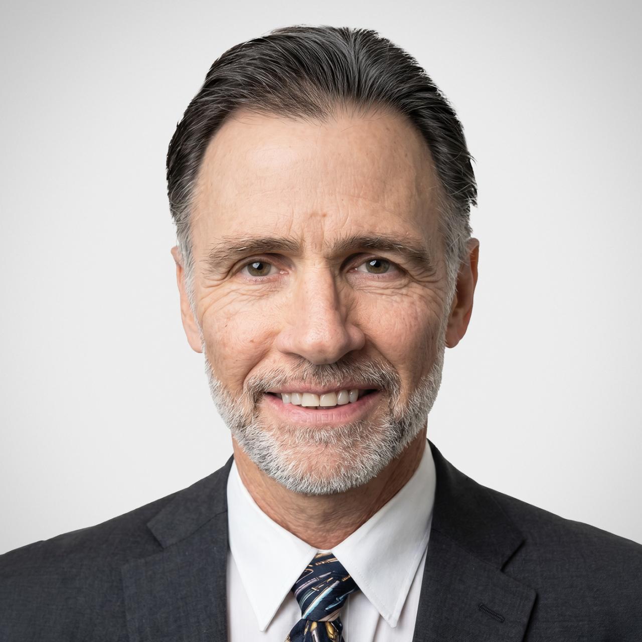 Scott Coleman, MD
