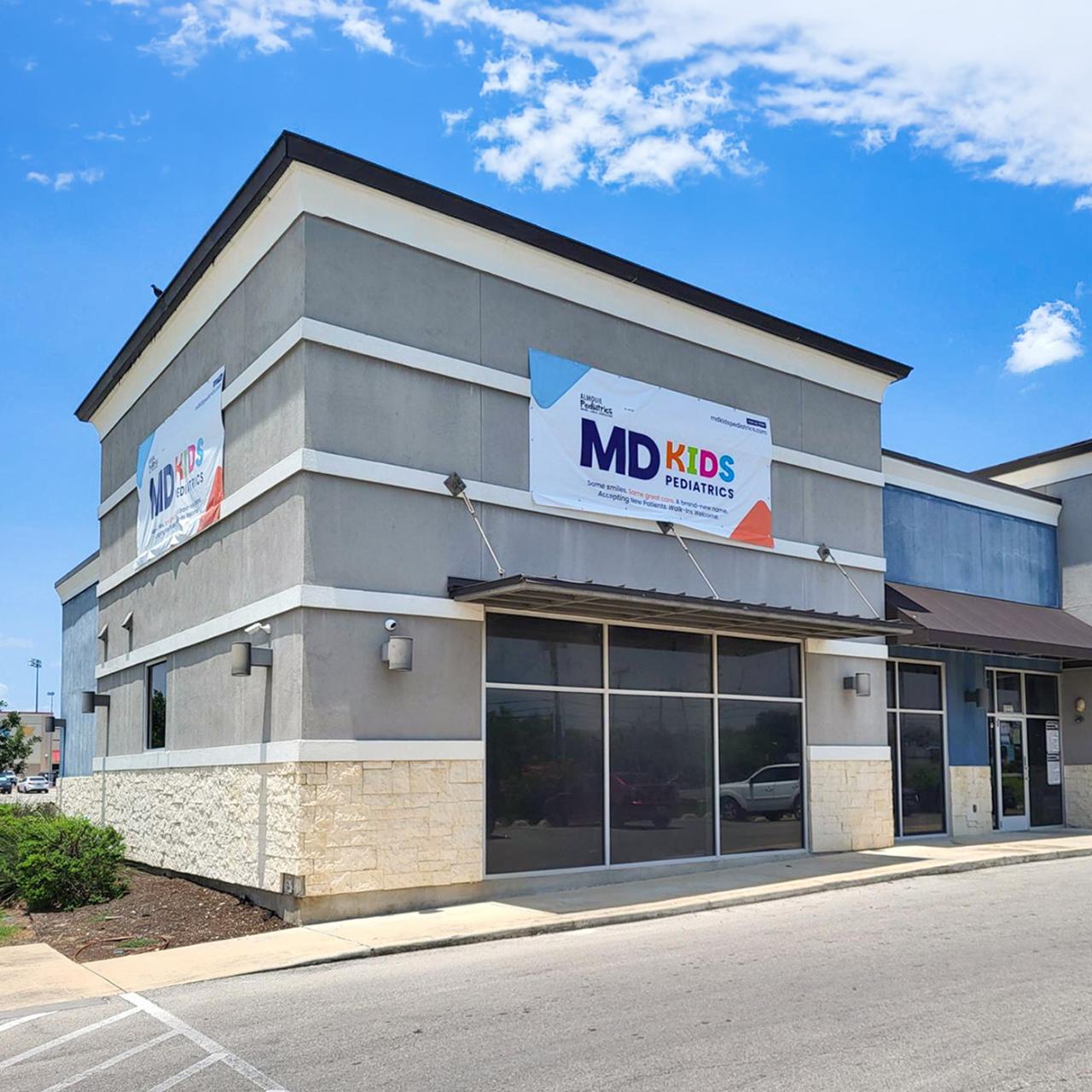 HWY 90 | San Antonio, TX office