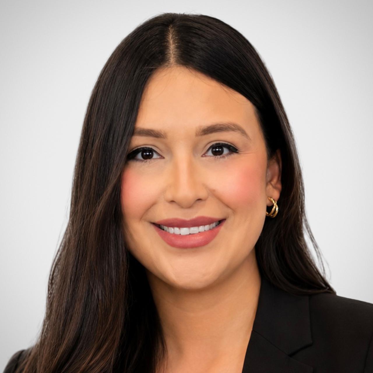 Renessa Leann Barrera, FNP-C