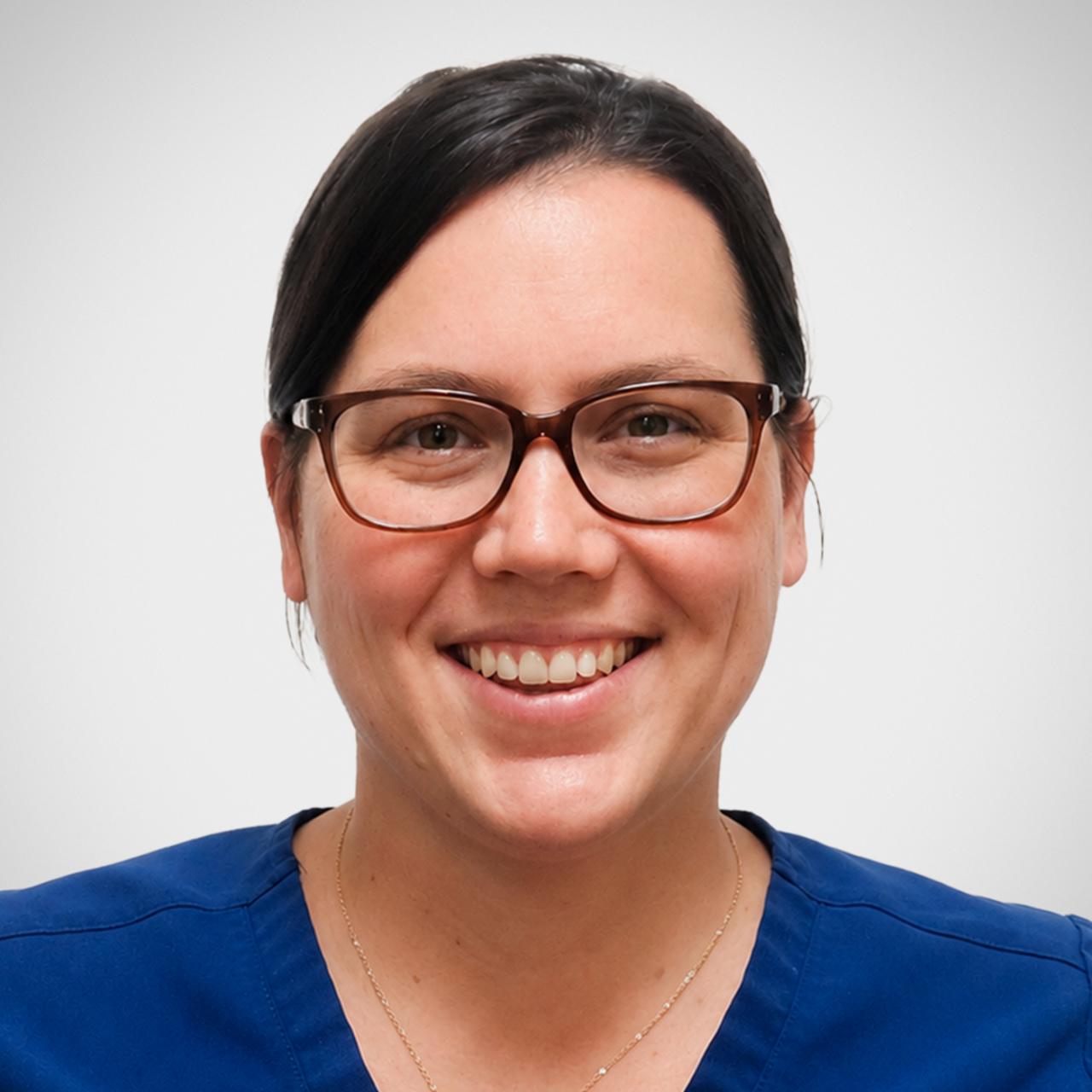 Stephanie Heine, MSN, FNP-C
