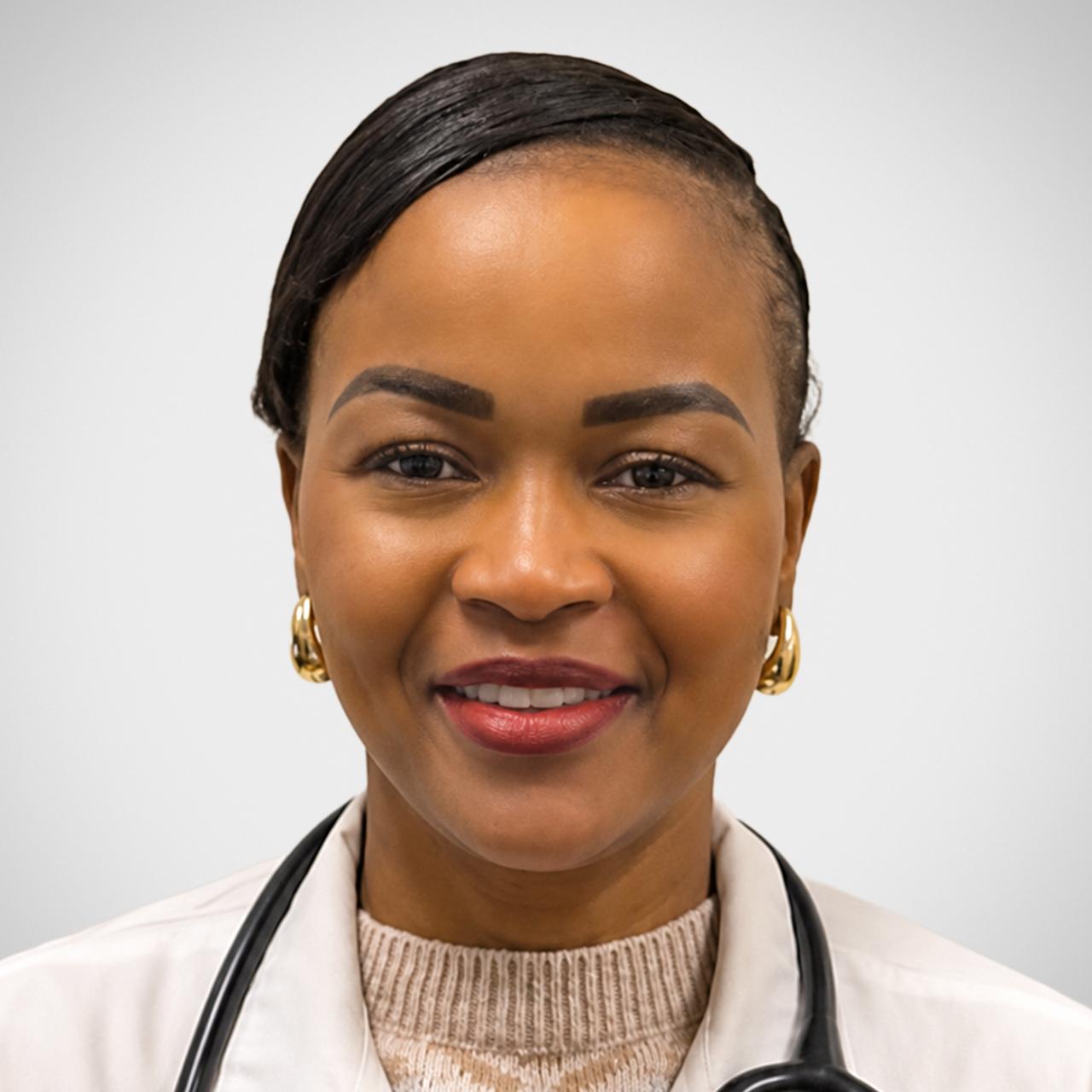 Esther Muriuki, FNP-C