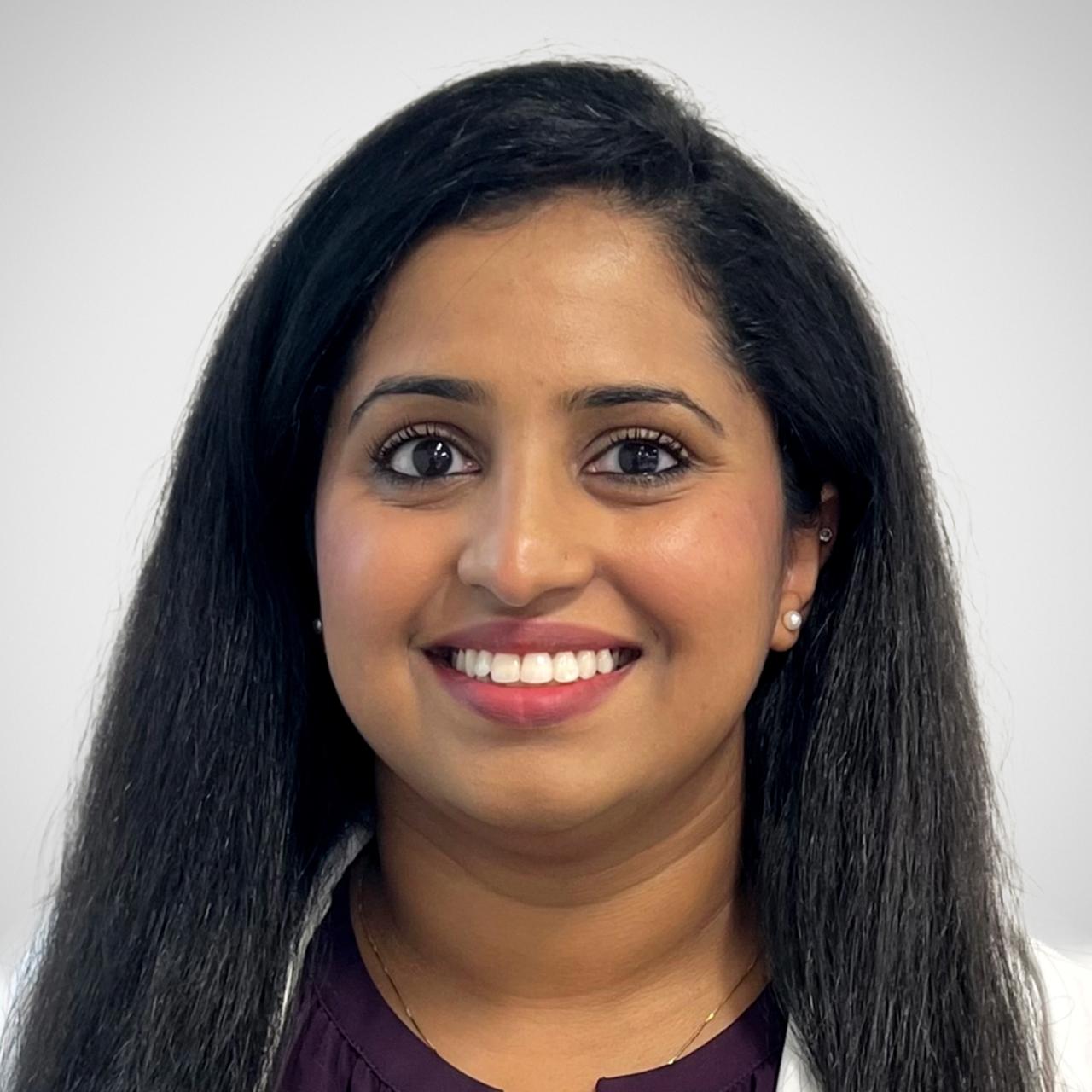 Renita A. Thomas, MD