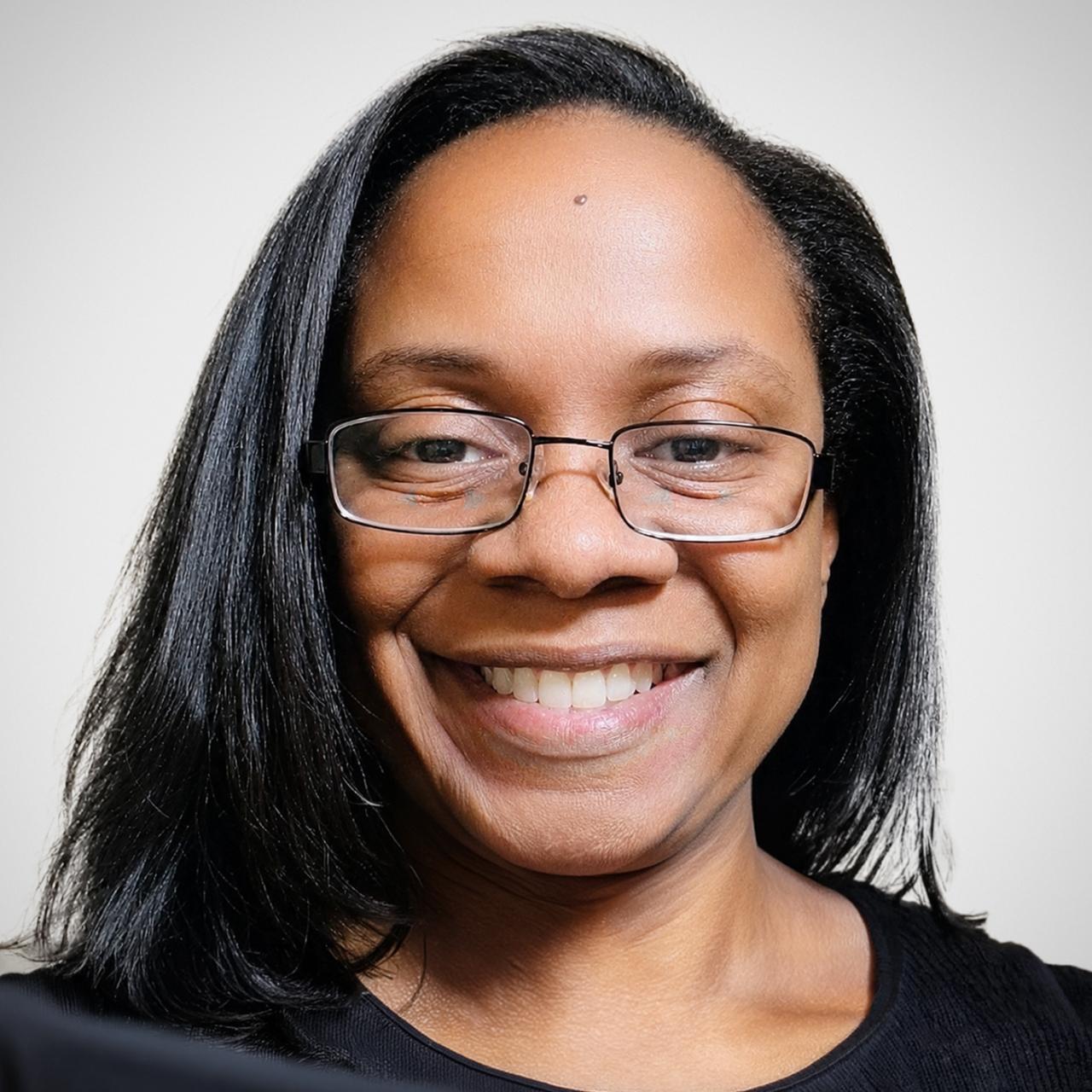 Raymona Nicole Wilburn, APRN, MSN, CPNP, PNP-PC