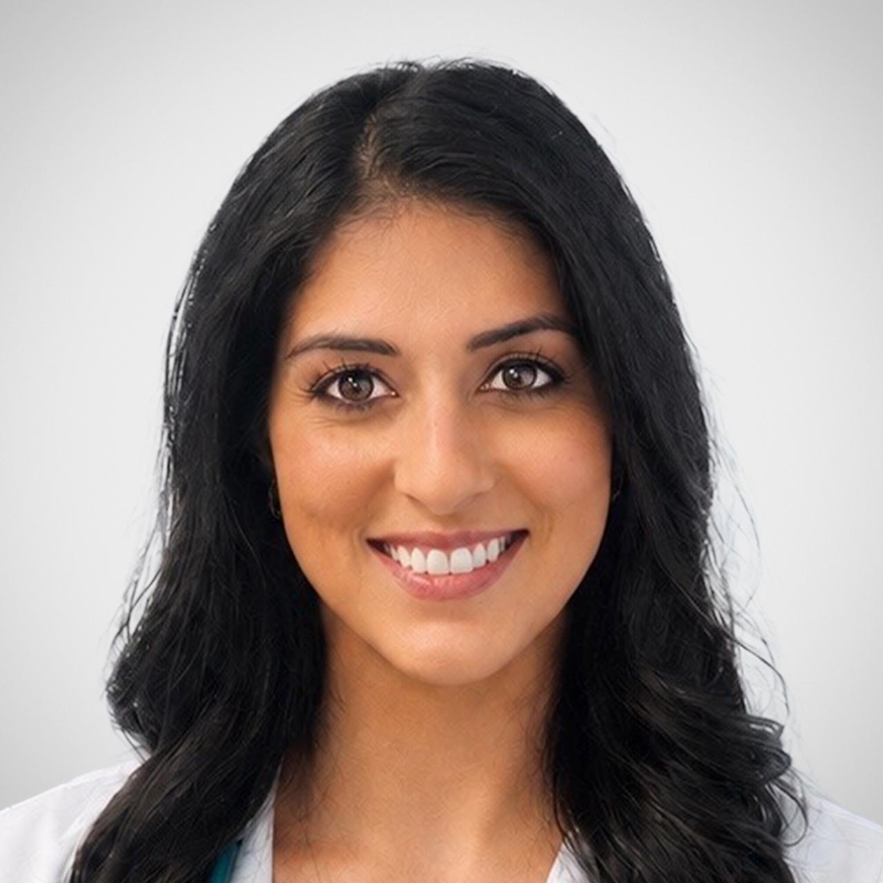 Henna Bhanwadia, APRN, MSN, CPNP-PC