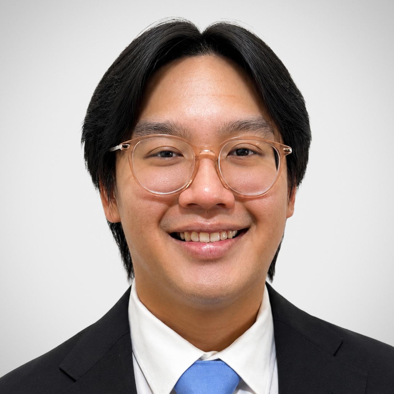 Ryan Nguyen, DO