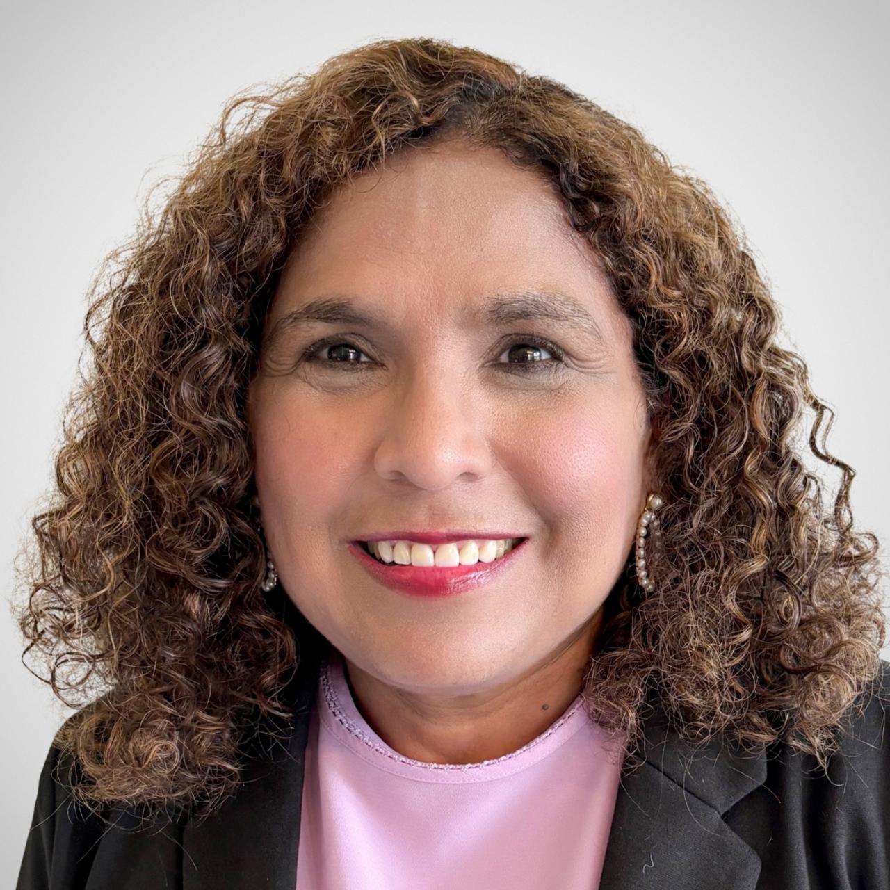 Karla Fuentes Kiker, MD