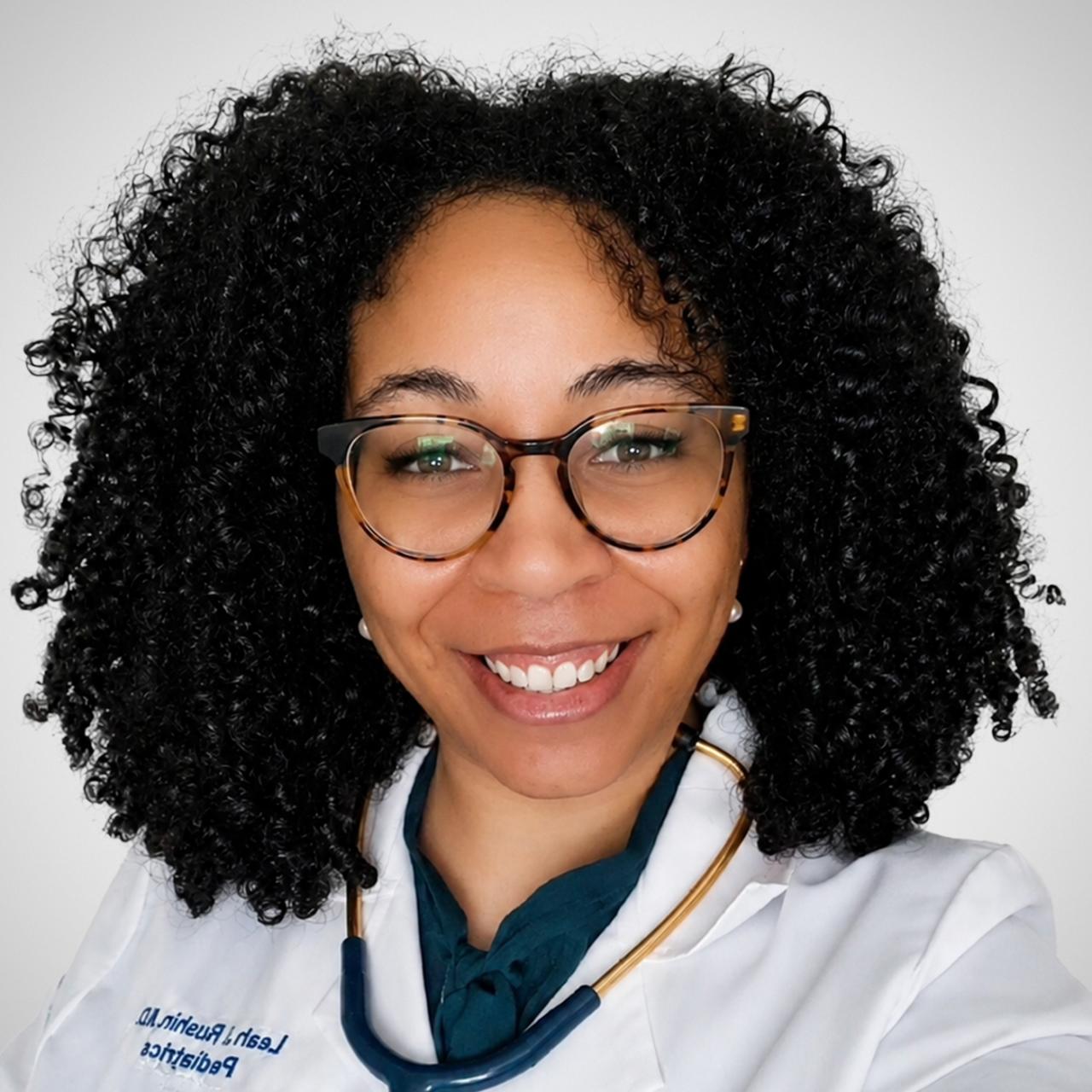 Leah Rushin, MD