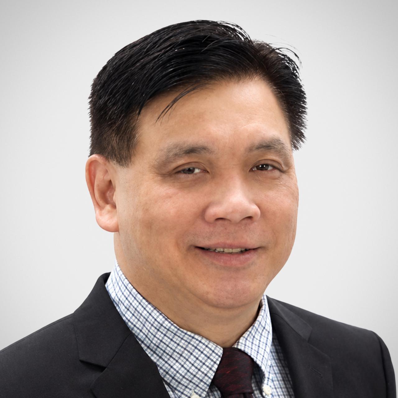 Renato Ong Ang, MD