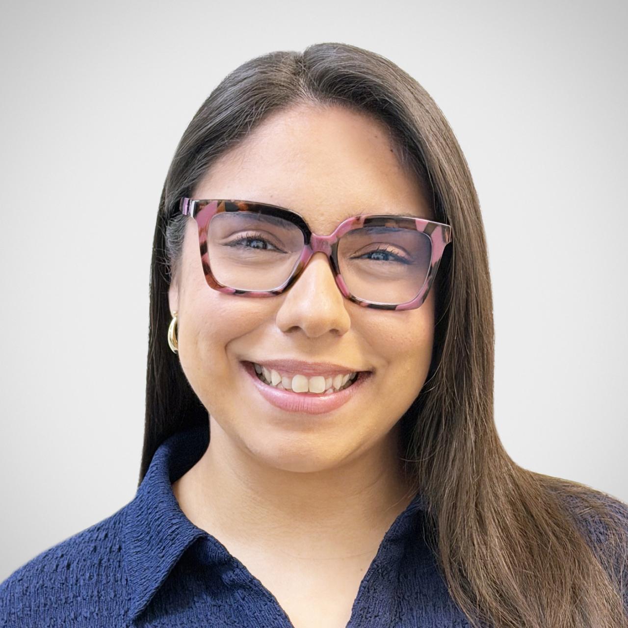 Tamara Esparza, FNP-C