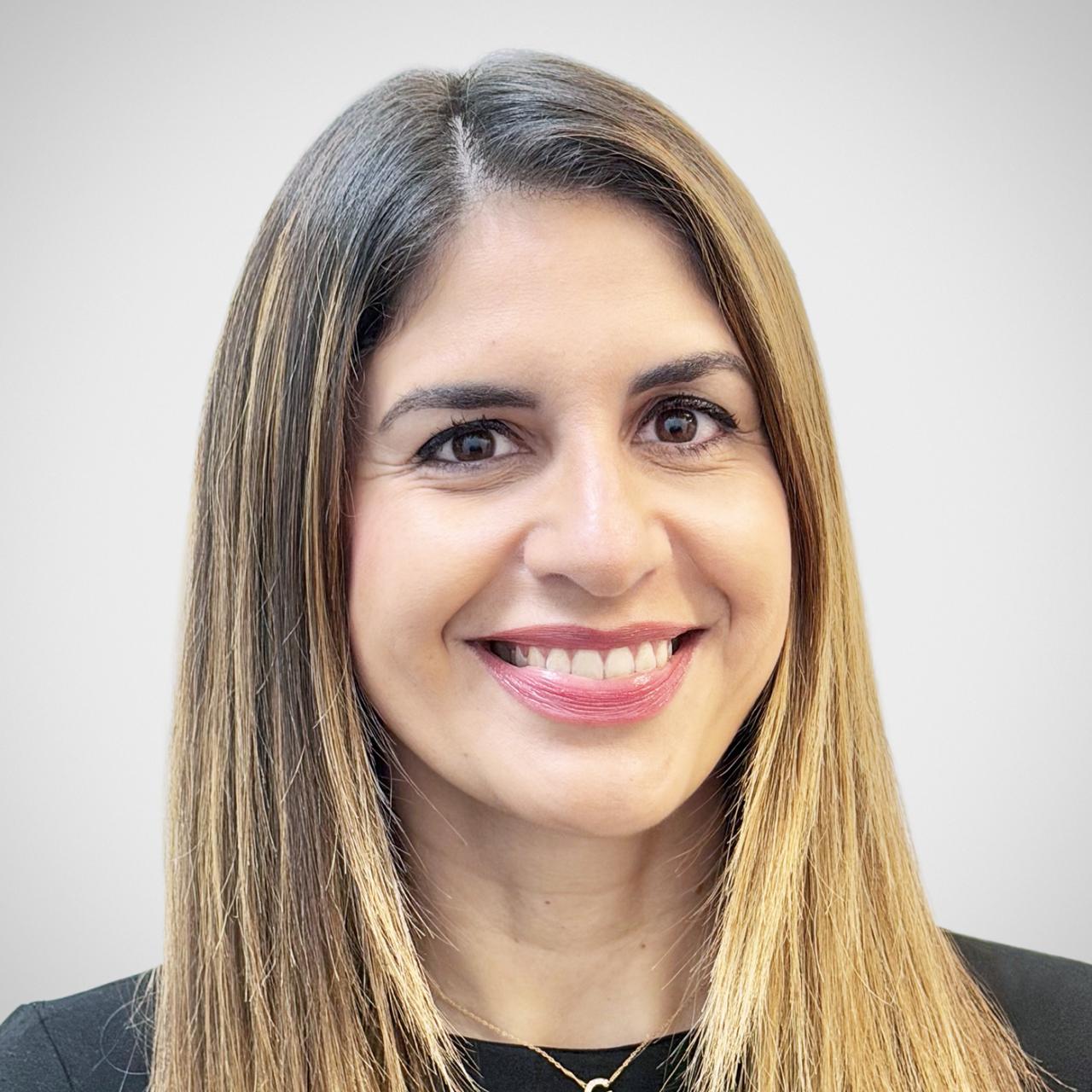 Grace Iveth Hidalgo Armenta, MD