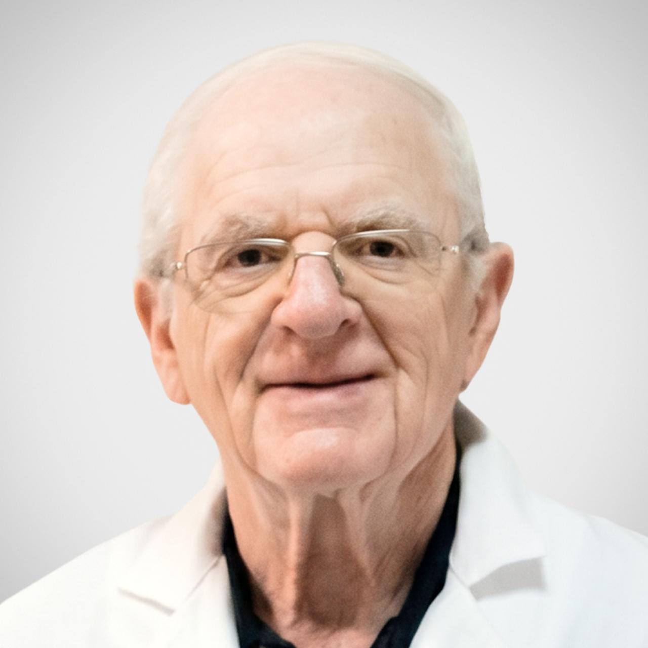 Martin Yudovich, MD