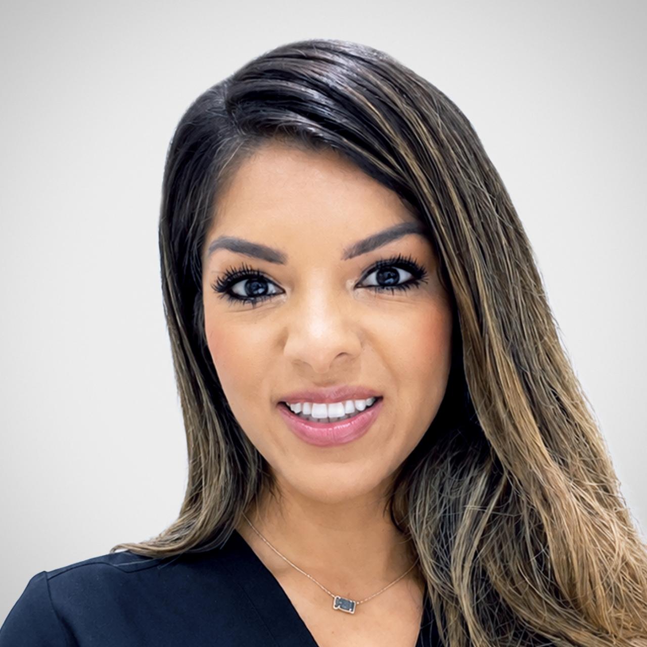 Karen Lizette Laskowski, MSN