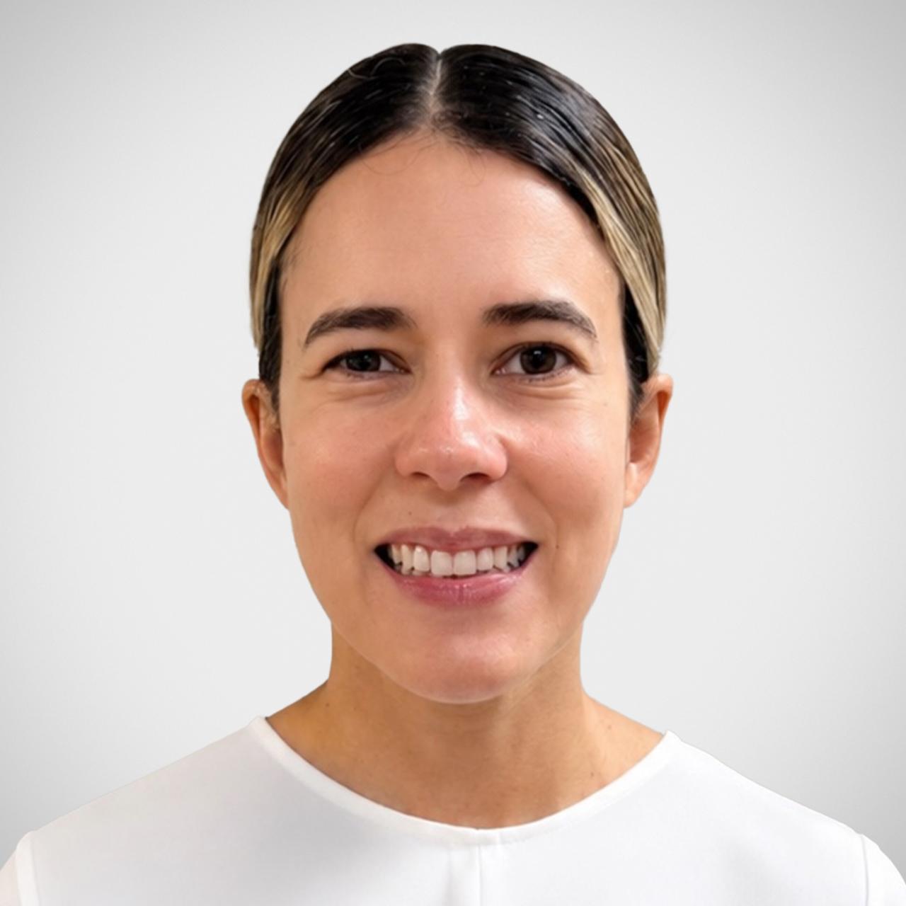 Karla Lluberes, MD
