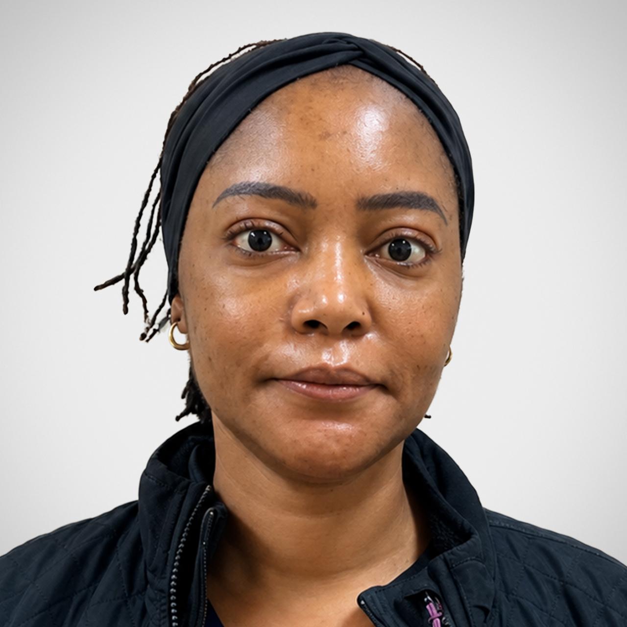 Sarah Iyoha, APRN