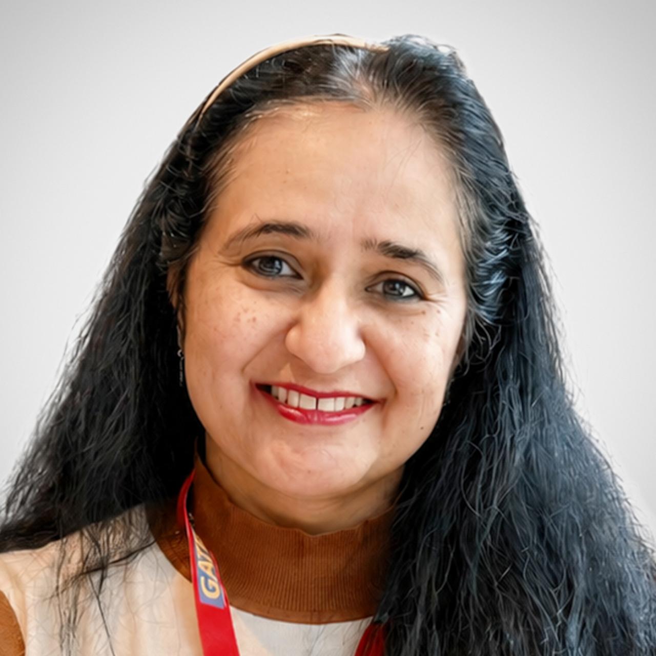Vandana Char, MD
